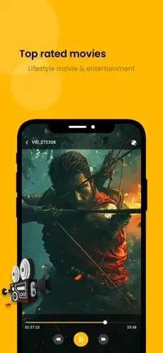 jiohotstar-apk-for-smart-tv Top Rated Movies